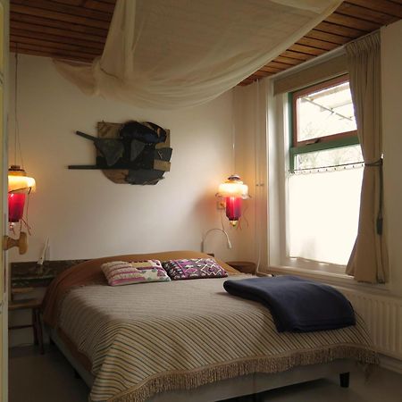 De Museumkamer 덴버크 외부 사진