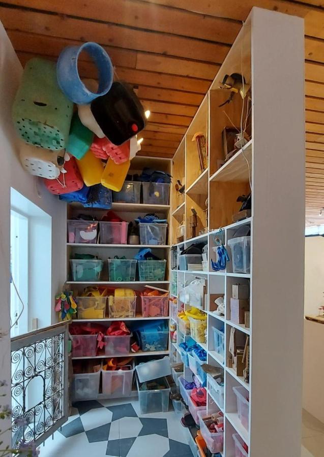 De Museumkamer 덴버크 외부 사진