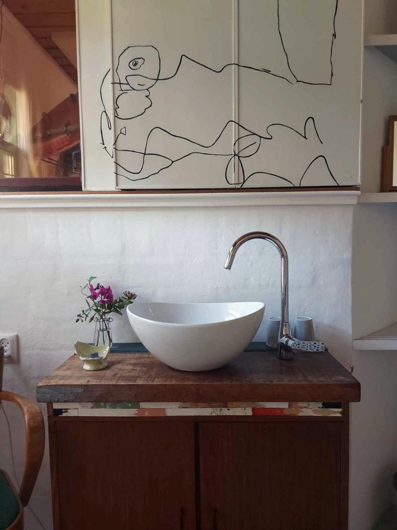 De Museumkamer 덴버크 외부 사진